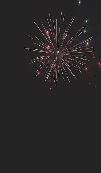 firework